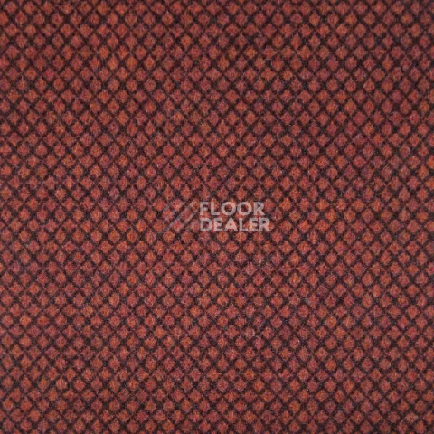 Ковролин Tapisom 600 Design Red - 600 Design Lace 416012009 00013 фото 1 | FLOORDEALER